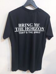 Bring Me The Horizon Tshirt