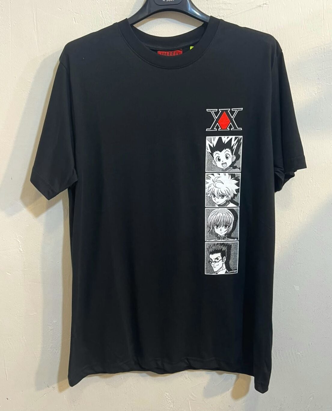 Hunter x Hunter Tshirt