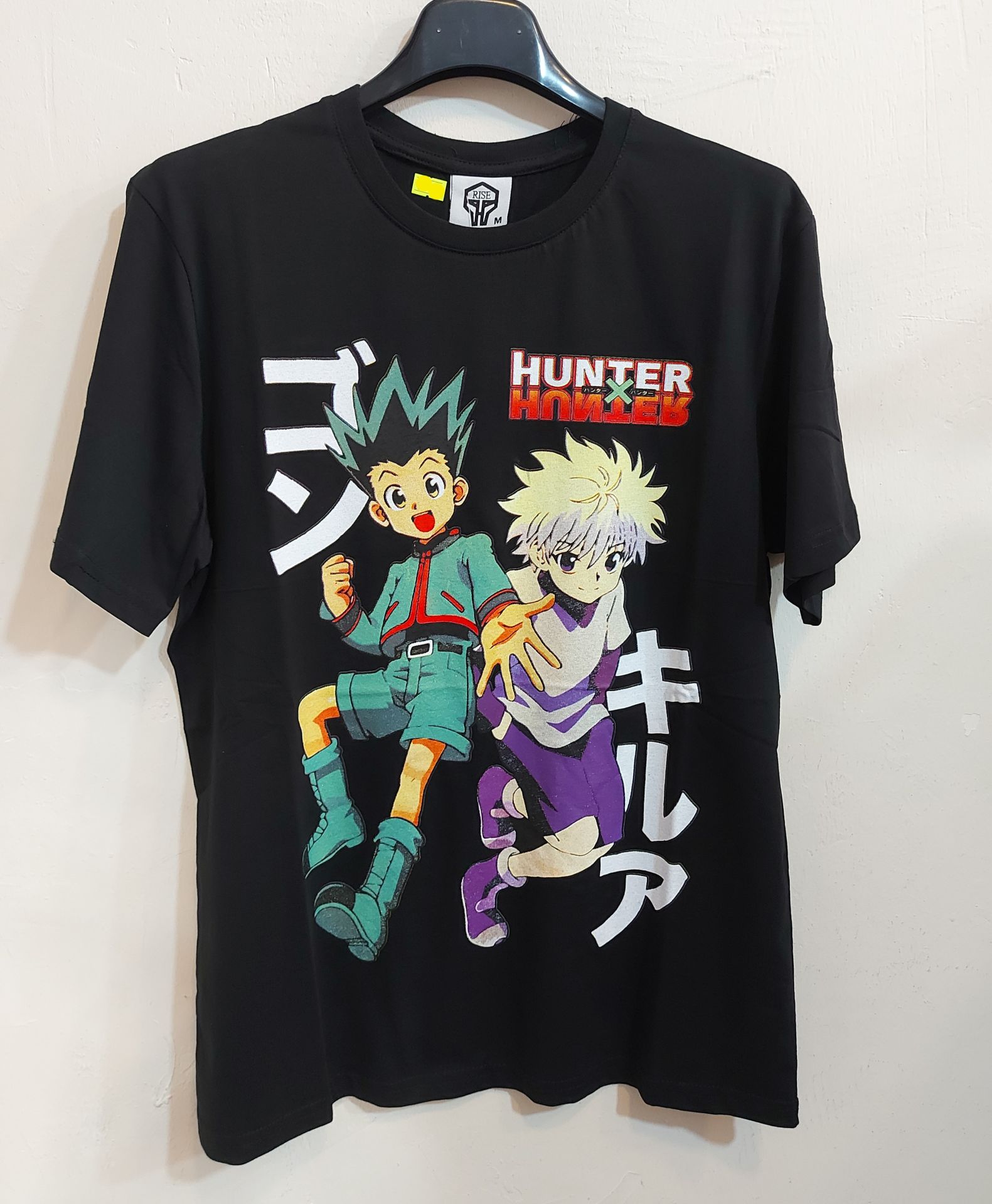 Hunter x Hunter Tshirt
