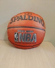 Basket Topu Yastık