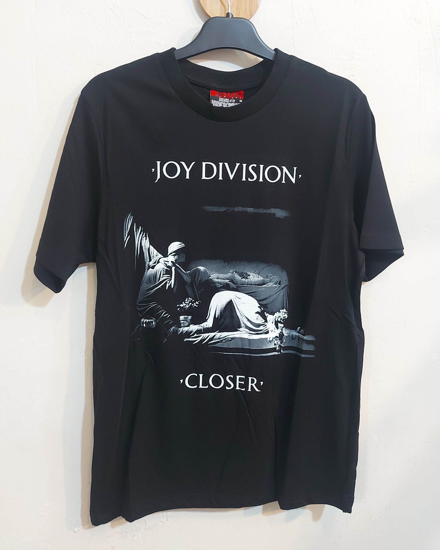 Joy Division Tshirt