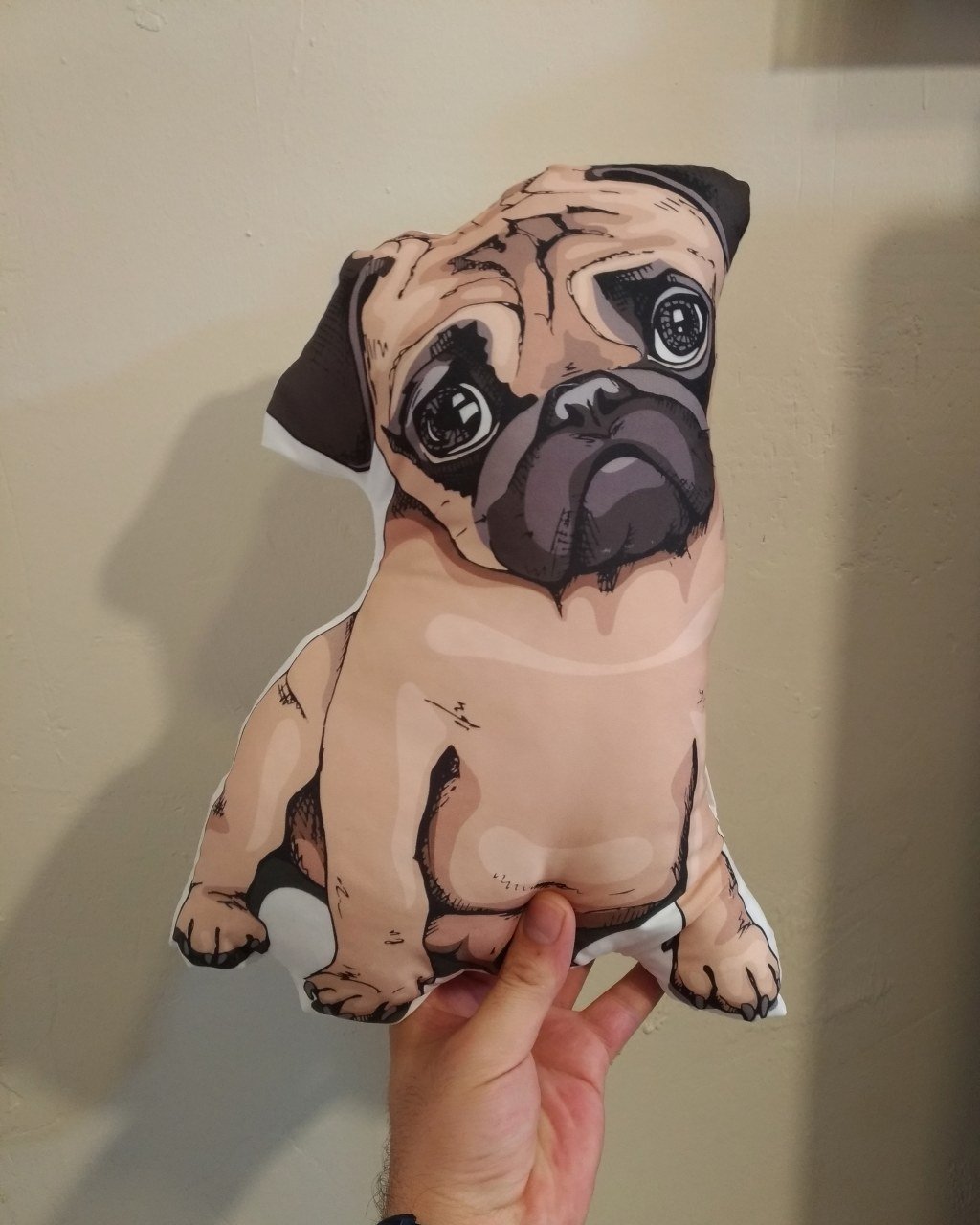 Köpek Yastık