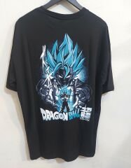 Dragon Ball Oversize Tshirt