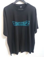 Dragon Ball Oversize Tshirt