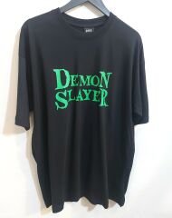 Demon Slayer Oversize Tshirt