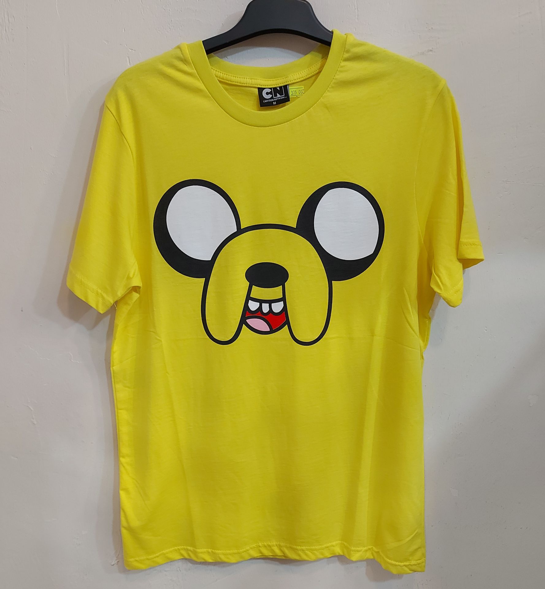 Adventure Time Tshirt Lisanslı