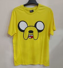 Adventure Time Tshirt Lisanslı