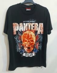 Pantera Model Tshirt