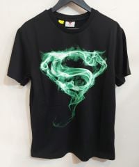 Superman Model Tshirt Lisanslı