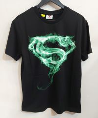 Superman Model Tshirt Lisanslı