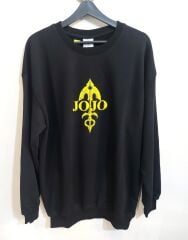 Jojo 3 iplik Sweatshirt