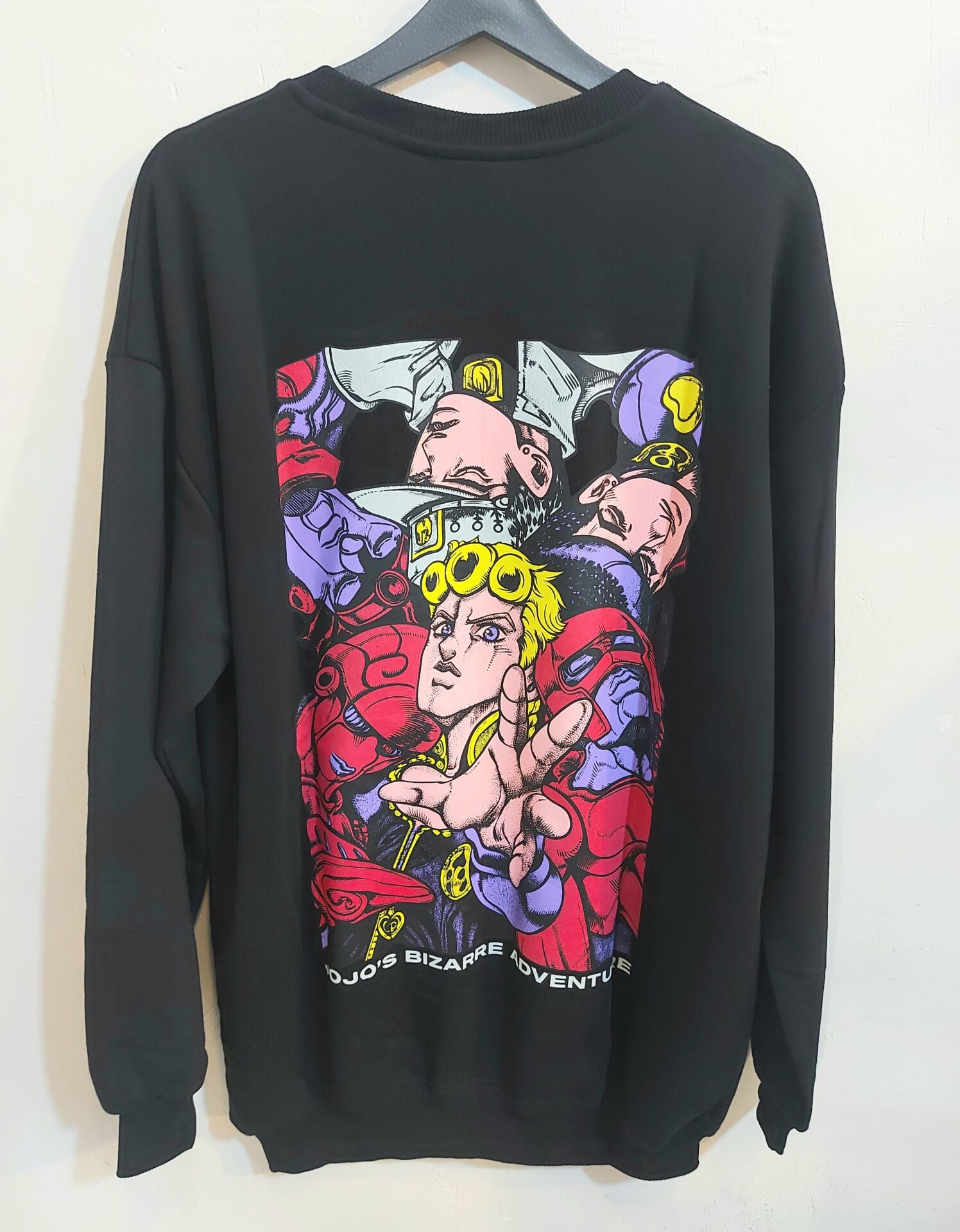Jojo 3 iplik Sweatshirt
