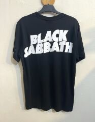 Black Sabbath Tshirt