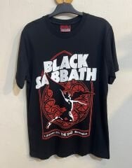 Black Sabbath Tshirt