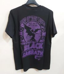Black Sabbath Tshirt