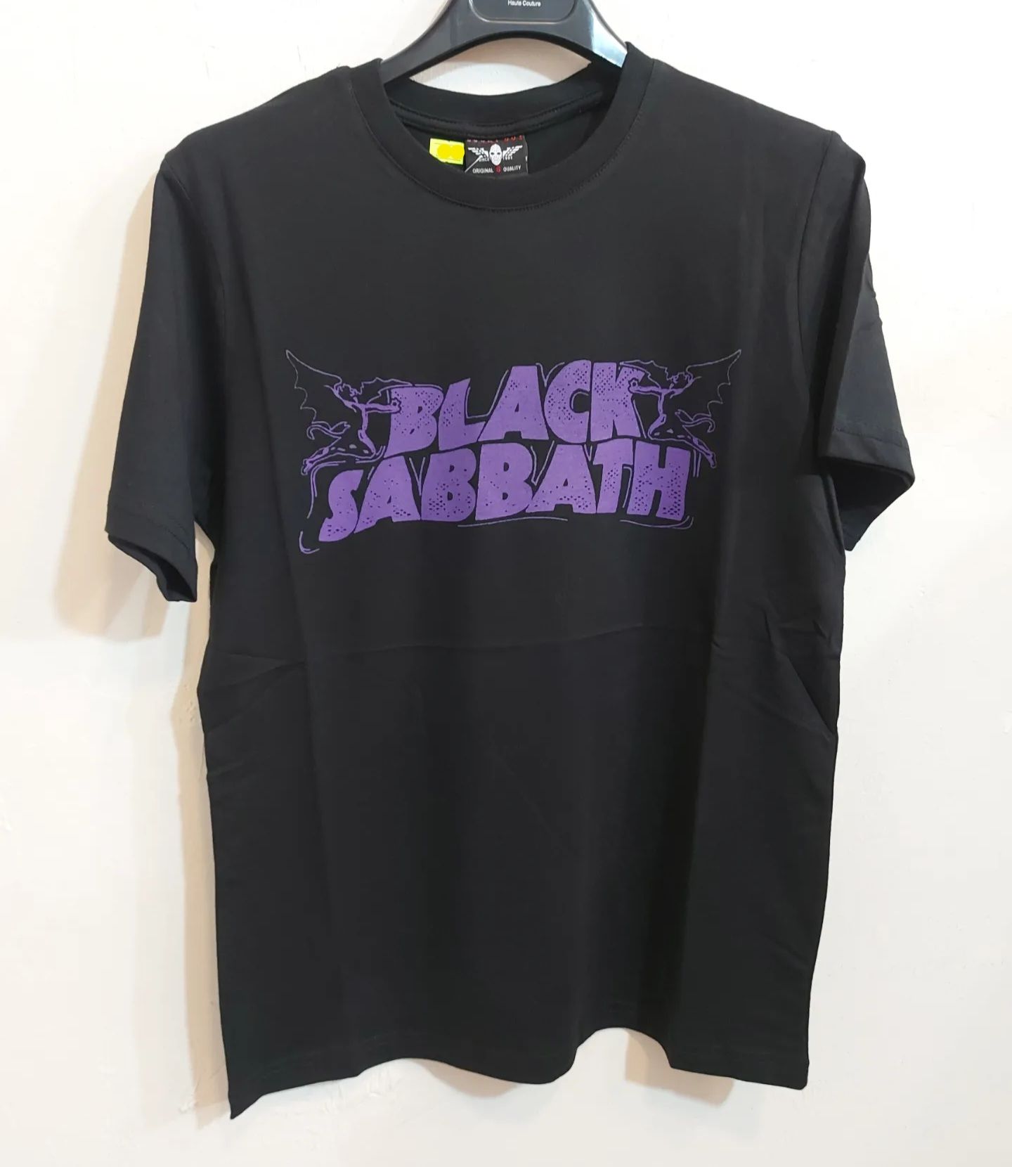 Black Sabbath Tshirt