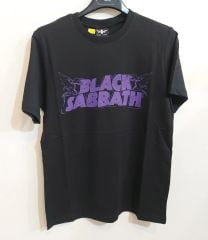Black Sabbath Tshirt