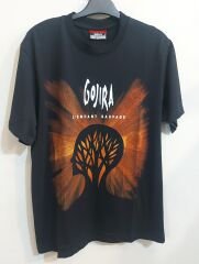 Gojira Model Tshirt