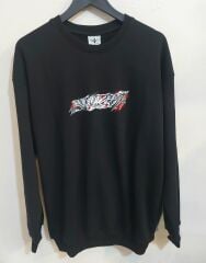 Dragon Ball 3 İplik Sweatshirt