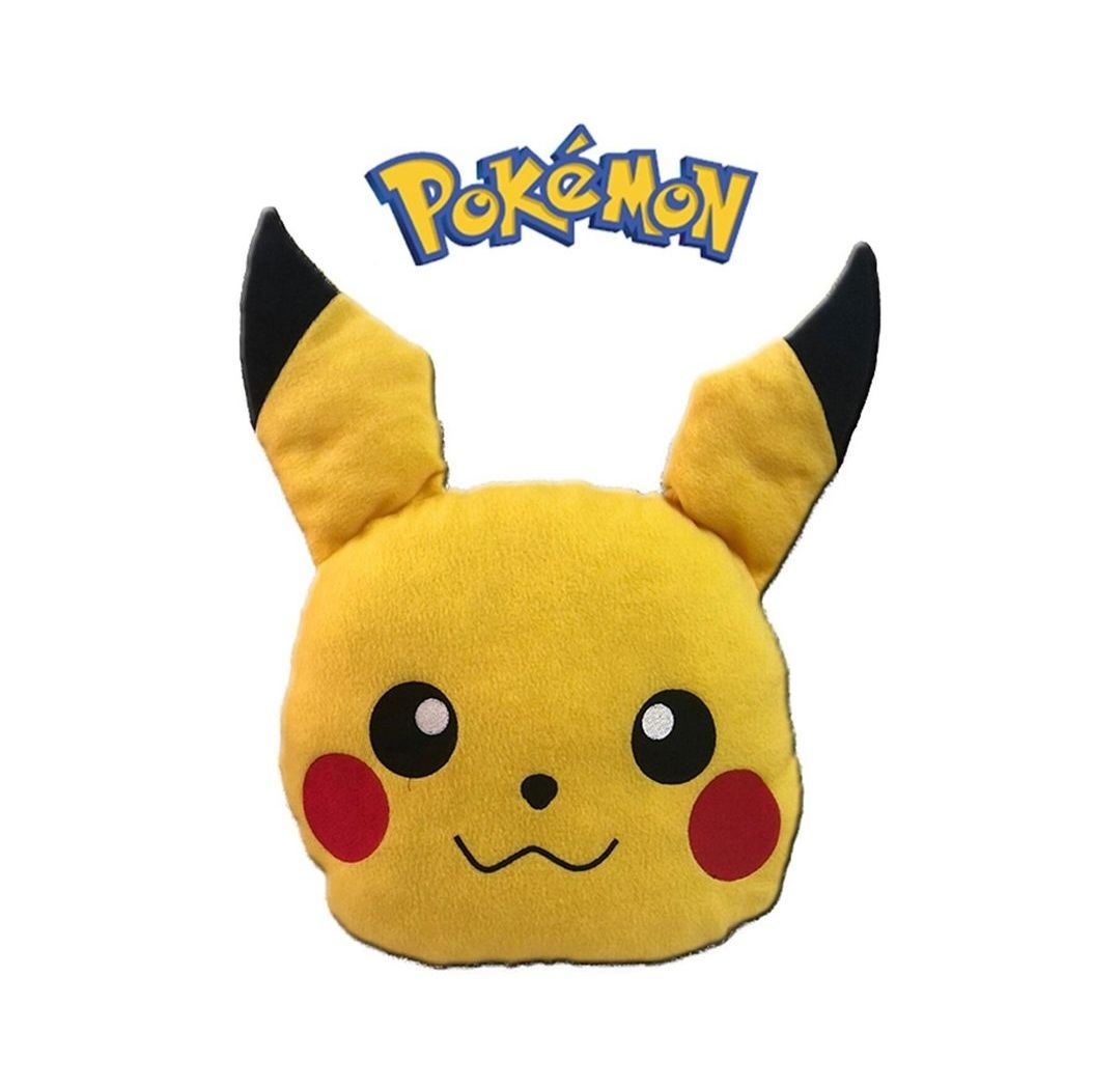 Pikachu Peluş