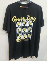 Green Day Tshirt