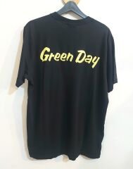 Green Day Tshirt