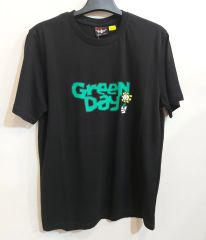 Green Day Tshirt