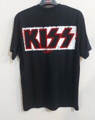 Kiss Tshirt