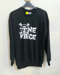 One Piece Gear 5 3 İplik Sweatshirt