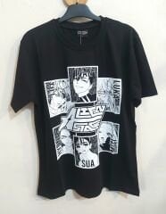 Alien Stage Tshirt