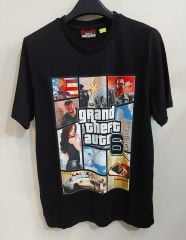 G.T.A 6 Tshirt