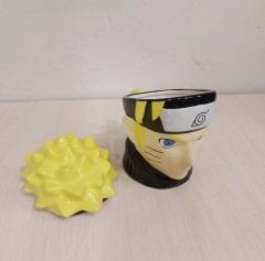 3D Naruto Bardak