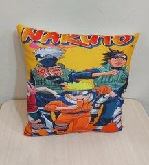 Naruto Yastık