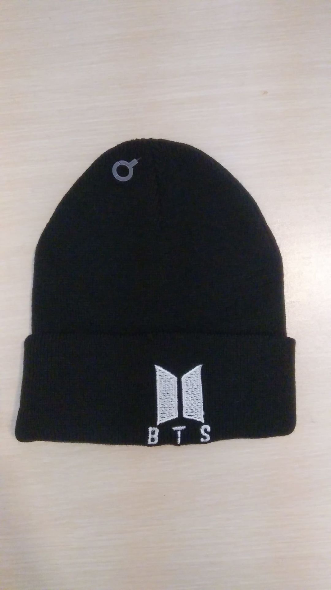Bts Bere Siyah