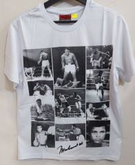 Muhammed Ali Tshirt