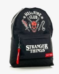 Hellfire Club Model Çanta