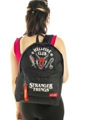 Hellfire Club Model Çanta