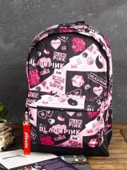Black Pink Çanta