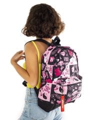 Black Pink Çanta