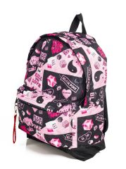 Black Pink Çanta