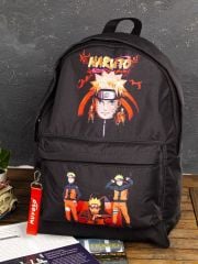 Naruto Çanta
