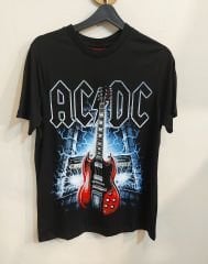 Ac Dc Tshirt