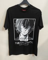 Bungo Stray Dogs Model Tshirt