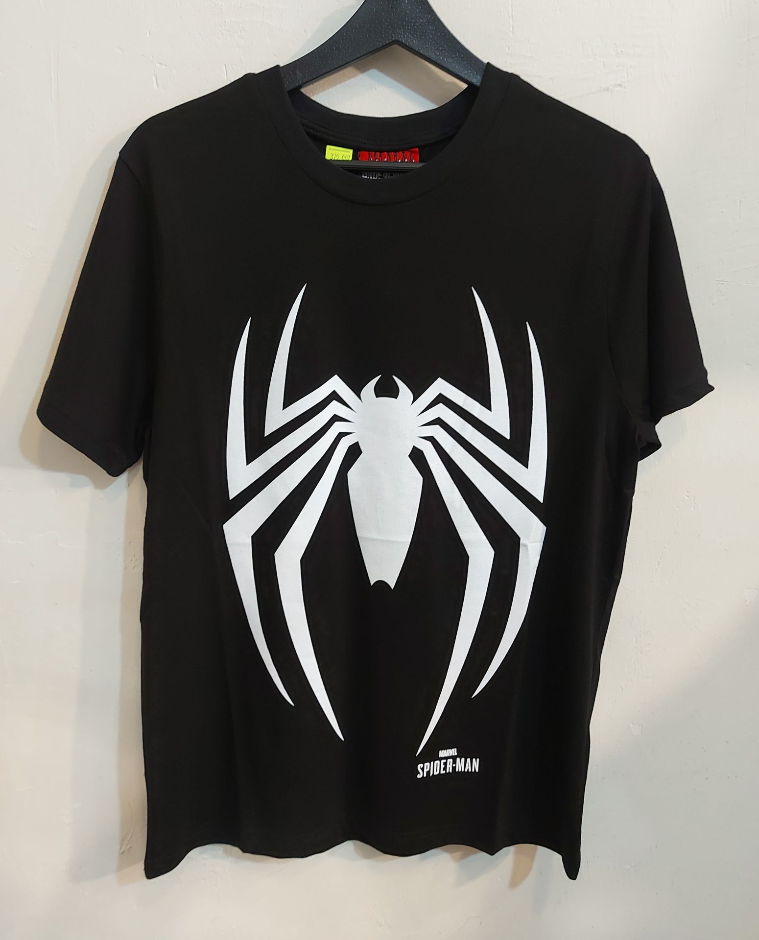 Spider Man Model Tshirt