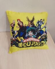 My Hero Academia Yastık