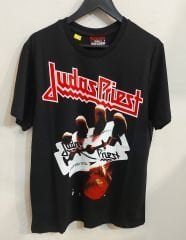 Judas Priest Model Tshirt