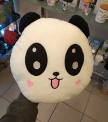Panda Yastık