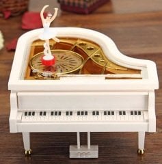 Piyano Müzik Kutusu