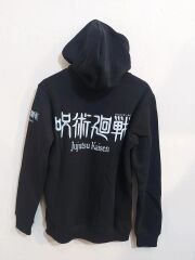 Jujutsu Kaisen Sweatshirt