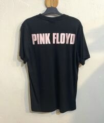 Pink Floyd Model Tshirt